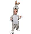Ciao Srl. Udklædning - Bugs Bunny - Baby