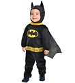 Ciao Srl. Udklædning - Batman - Baby