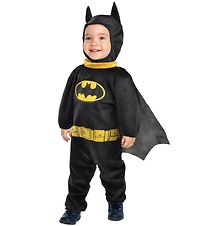 Ciao Srl. Udklædning - Batman - Baby