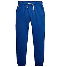 Polo Ralph Lauren Sweatpants - Watch Hill - Blå