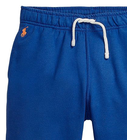 Polo Ralph Lauren Sweatpants - Watch Hill - Blå
