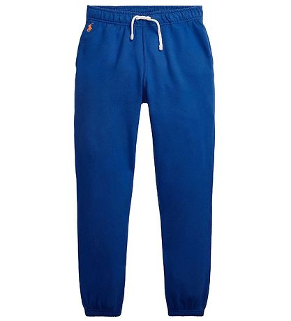 Polo Ralph Lauren Sweatpants - Watch Hill - Blå