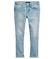 Polo Ralph Lauren Jeans - Aubrie - Watch Hill - Lyseblå