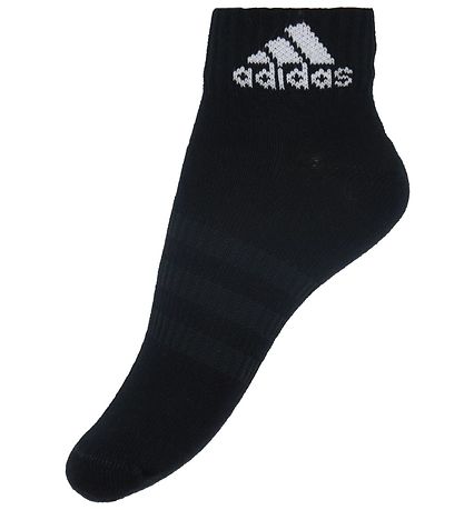 adidas Performance Strømper - 6-pak - SPW ANK - Sort