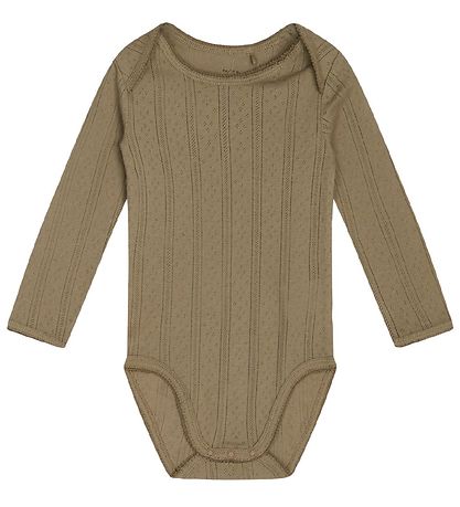 Noa Noa miniature Body l/æ - Emilia - Brindle