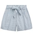 Polo Ralph Lauren Shorts - Watch Hill - Blå/Hvidstribet