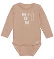 Minymo Body l/æ - Mahogany Rose