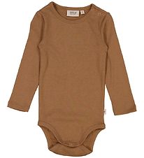 Wheat Body l/æ - Rib - Caramel