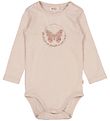 Wheat Body l/æ - Butterflies - Pale Lilac