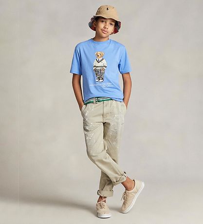 Racing Kids Hue - 2-lags - Silver Rose