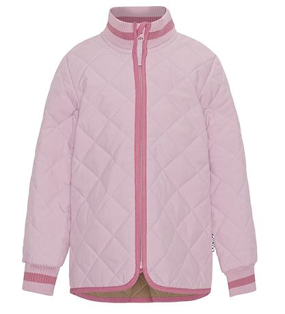 Molo Termotøj - Hatton - Blue Pink