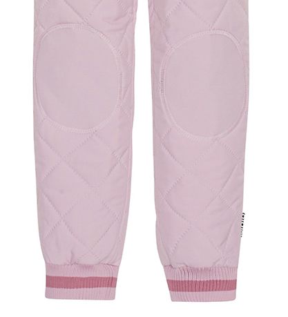 Molo Termotøj - Hatton - Blue Pink