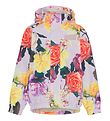 Molo Regenjacke - Waiton - Rose Park Pink