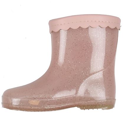 Petit by Sofie Schnoor Gummistøvler - Light Rose