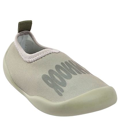 Petit by Sofie Schnoor Badesko - Dusty Green