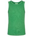 Petit by Sofie Schnoor Tanktop - Rib - Grøn