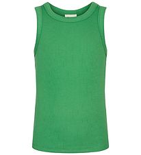 Petit by Sofie Schnoor Tanktop - Rib - Grøn