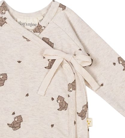 That's Mine Slå-om Body - Marley - Bees And Bears