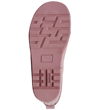 Hummel Gummistøvler - Rubber Boot Glitter Jr - Zephyr