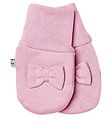 Racing Kids Luffer - Bright Rose m. Sløjfe