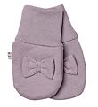 Racing Kids Luffer - Dusty Lavender m. Sløjfe