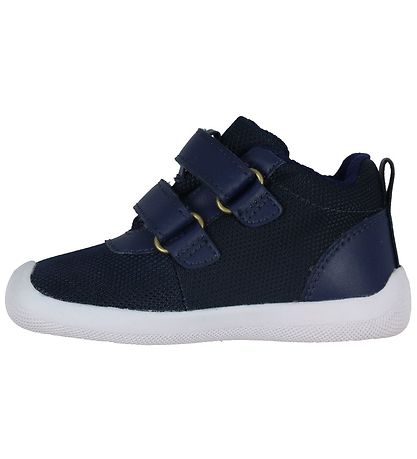 Bundgaard Støvler - The Walk Sport Tex - Navy