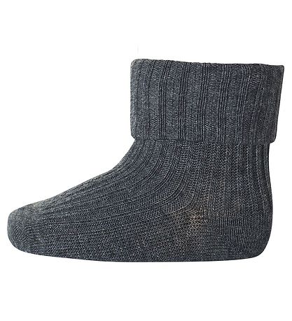 MP Strømper - 3-pak - Rib - Multi