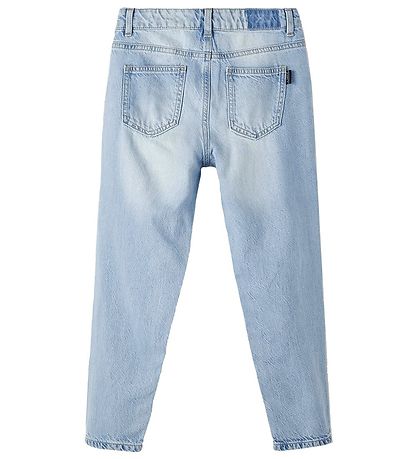 Name It Jeans - Noos - NkmBen - Light Blue Denim
