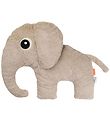 Done by Deer Soft Toy - Cuddle Friends Elphee - 44 cm - Sand