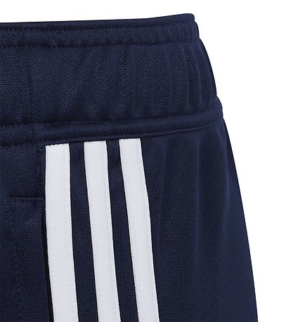 adidas Performance Bukser - TIRO23 CBTRPNTY - Blå/Hvid