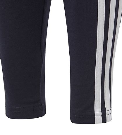 adidas Performance Bukser - TIRO23 CBTRPNTY - Blå/Hvid