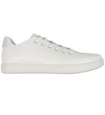 Woden Sko - Jane Leather III - Blanc De Blanc