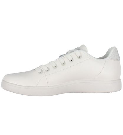 Woden Sko - Jane Leather III - Blanc De Blanc