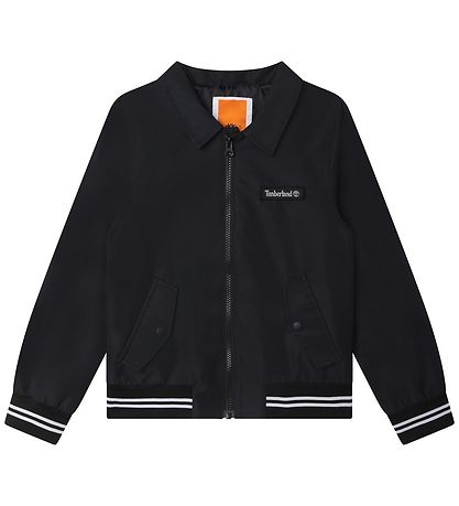 Timberland Jakke - Sort