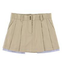 Moncler Nederdel - Sand