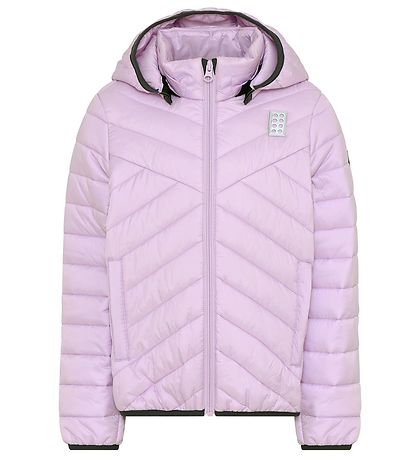 LEGO® Wear Dynejakke - LWJesse 201 - Medium Purple