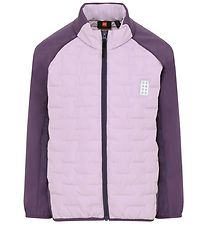 LEGO® Wear Sommerjakke - LWStorm 212 - Medium Purple