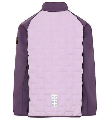 LEGO® Wear Sommerjakke - LWStorm 212 - Medium Purple
