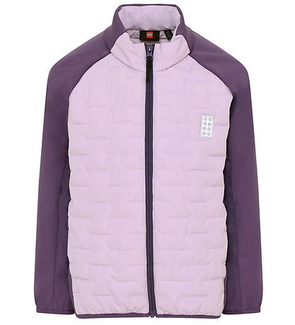 LEGO® Wear Sommerjakke - LWStorm 212 - Medium Purple