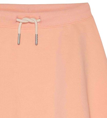 Calvin Klein Nederdel - Movement Label - Fresh Cantaloupe