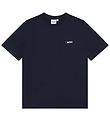 BOSS T-shirt - Sort