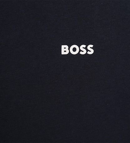 BOSS T-shirt - Sort