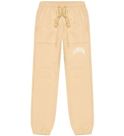 Champion Sweatpants - Beige