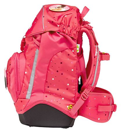 Ergobag Skoletaske - Prime - Horse DreamBear