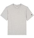 Champion Fashion T-shirt - Grå