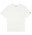 Champion Fashion T-shirt - Hvid