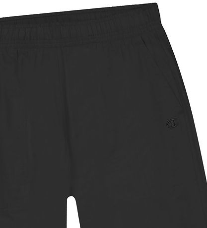 Champion Fashion Bukser - Sort