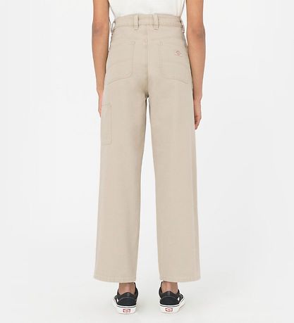 Dickies Jeans - DC Pant - Desert Sand