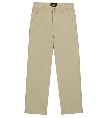 Dickies Jeans - DC Pant - Desert Sand