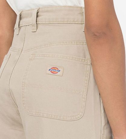 Dickies Jeans - DC Pant - Desert Sand